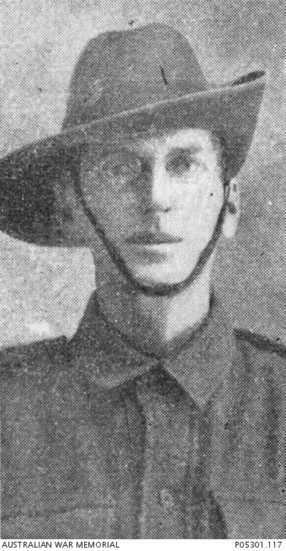 Private Cochrane
