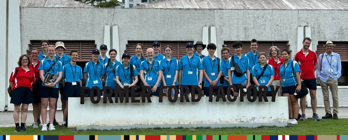 Apply to be an Accompanying Teacher
