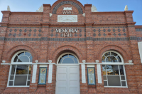 CWMF Success Story Tocumwal