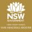 New South Wales war memorials register logo mock up 1