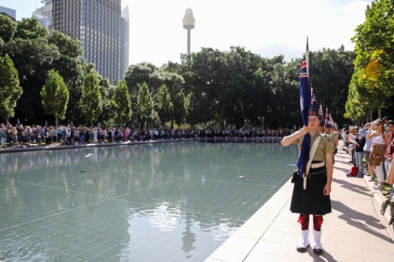 Anzac Day 2024