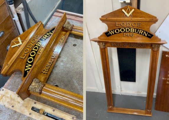 CWMF Woodburn Image 6