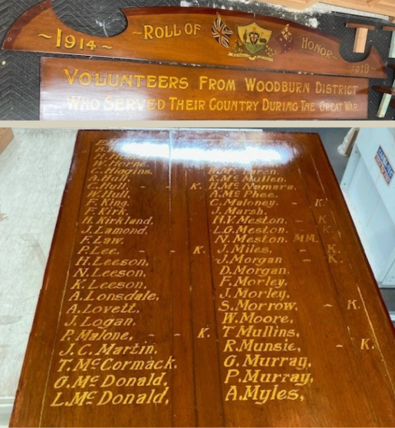 CWMF Woodburn Image 7