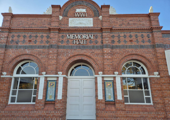 CWMF Success Story Tocumwal Image 1