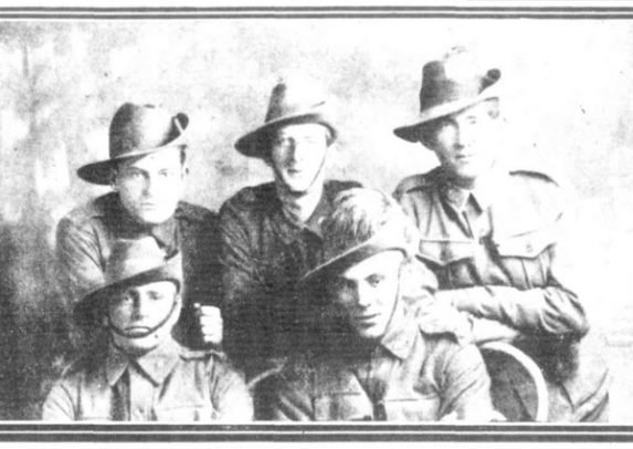 CWMF Woodburn Image 3