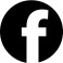 facebook logo in circular shape 318 60407